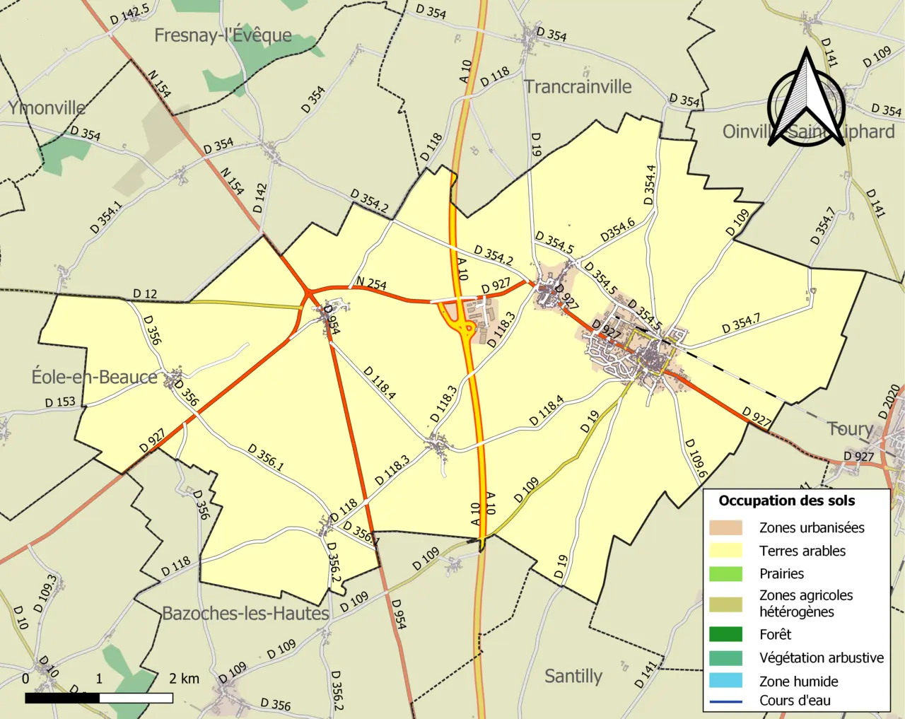 28199-Janville-en-Beauce-Sols