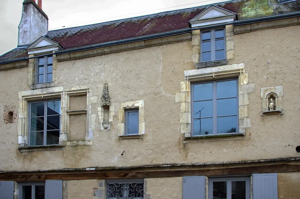 Jargeau (Loiret)