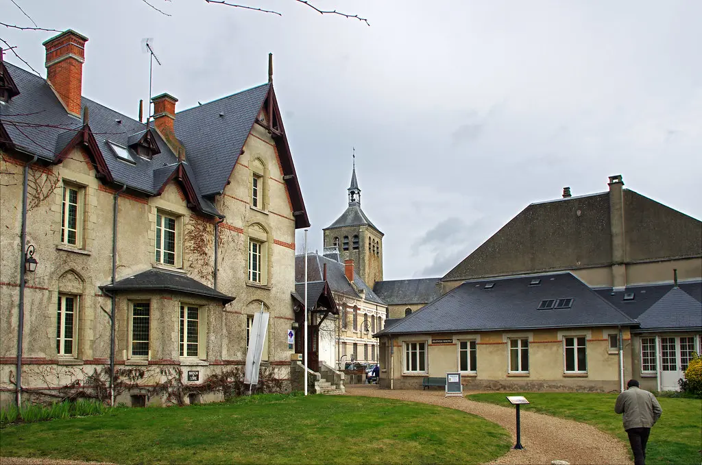 Jargeau (Loiret)