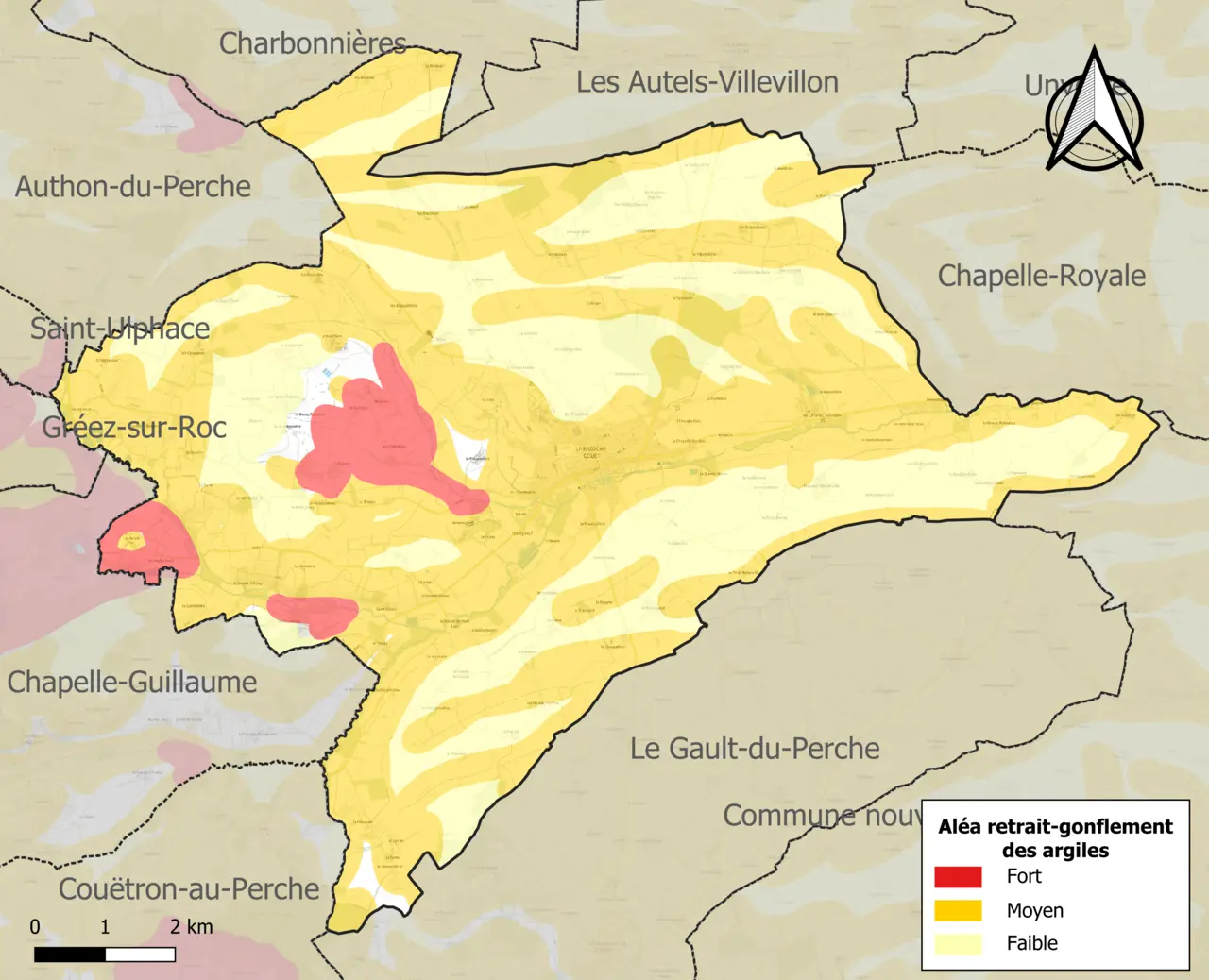 28027-La Bazoche-Gouet-argile