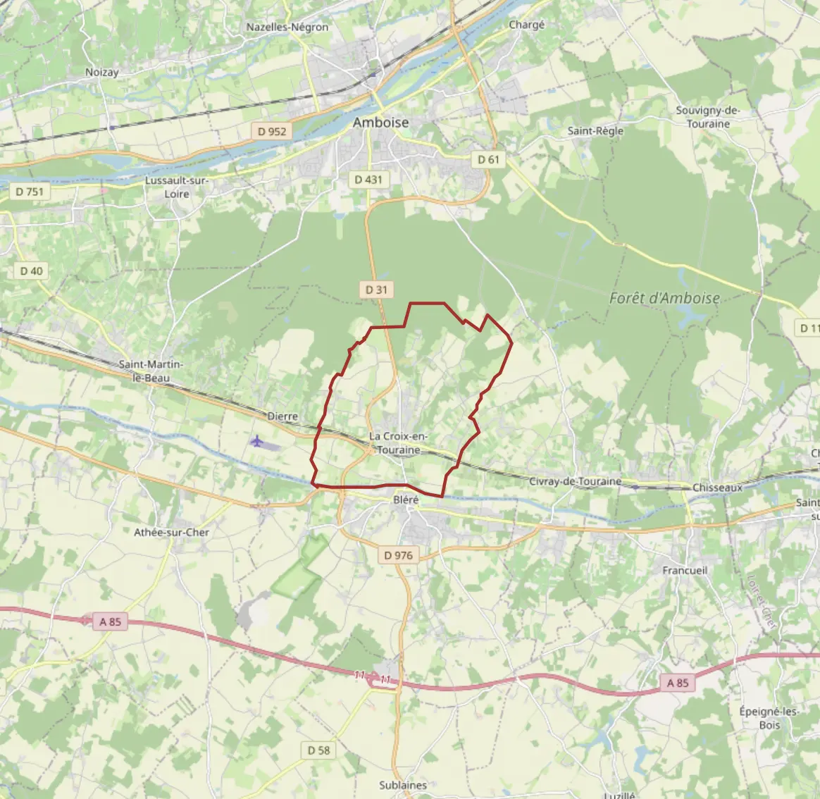 La Croix-en-Touraine OSM 03