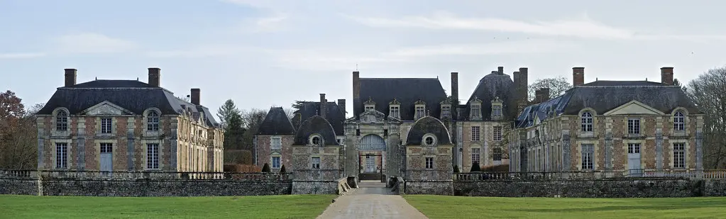 La Ferté-Saint-Aubin (Loiret)