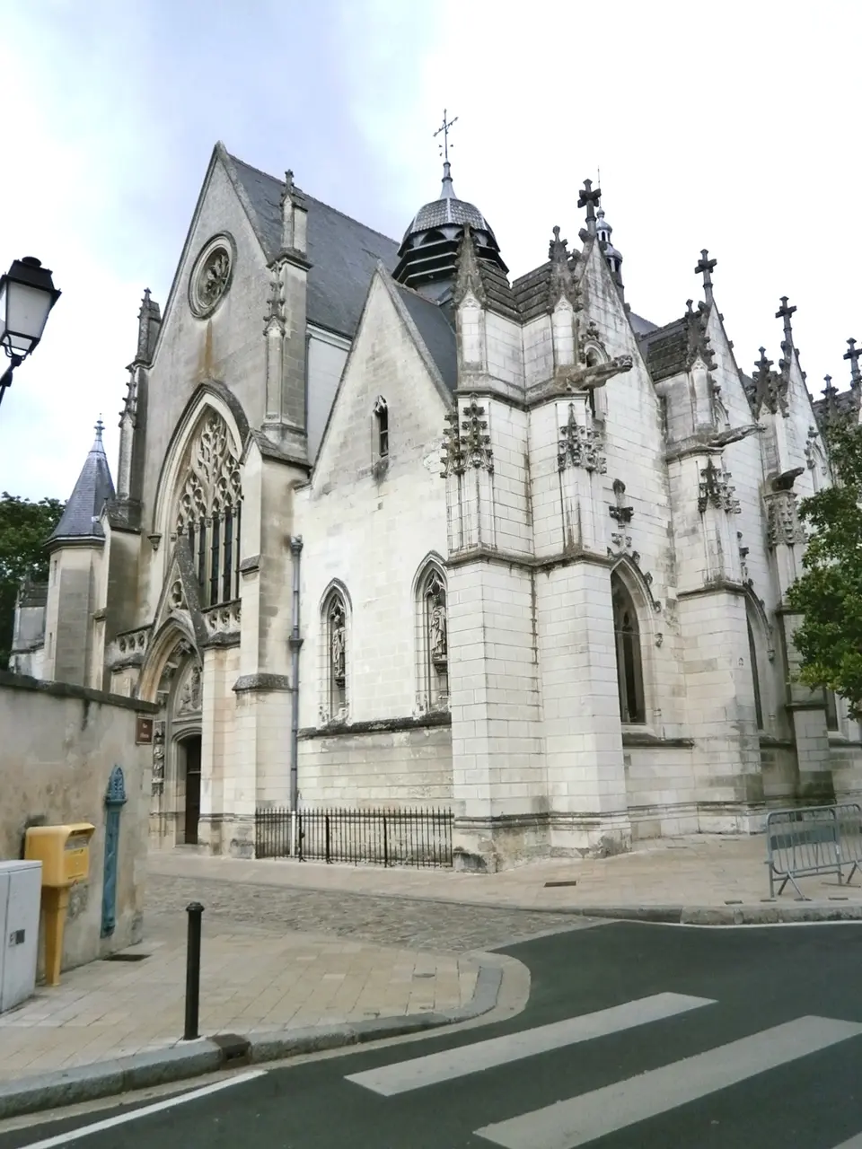 ND la Riche (Tours)
