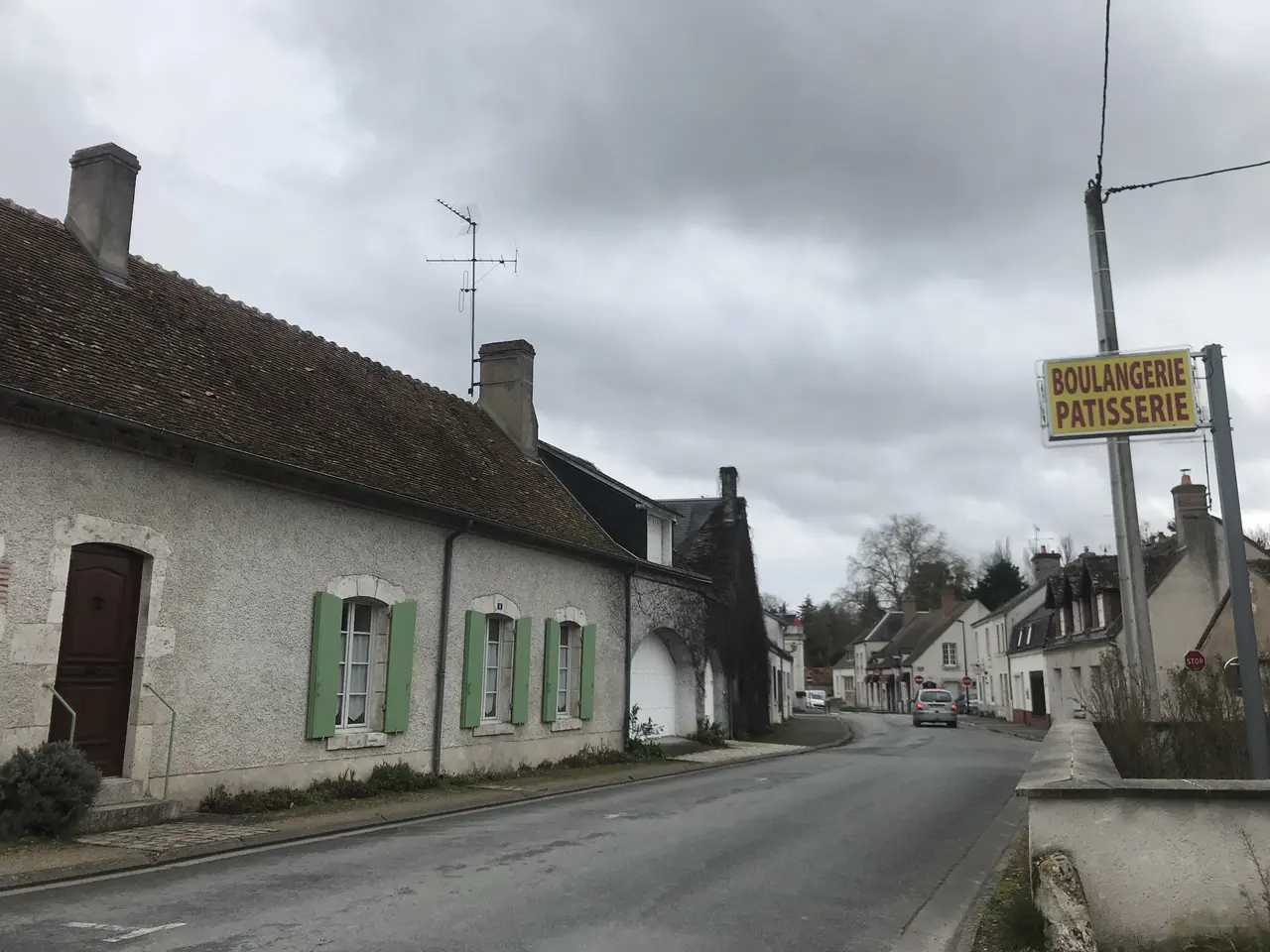 Lailly-en-Val - 1