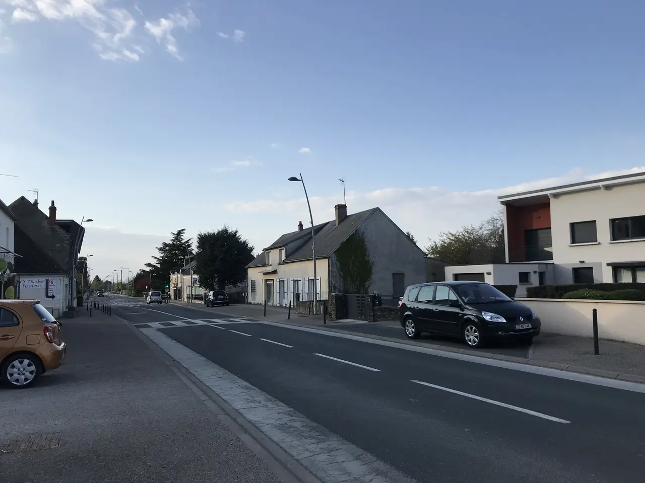 Le Poinçonnet - 01