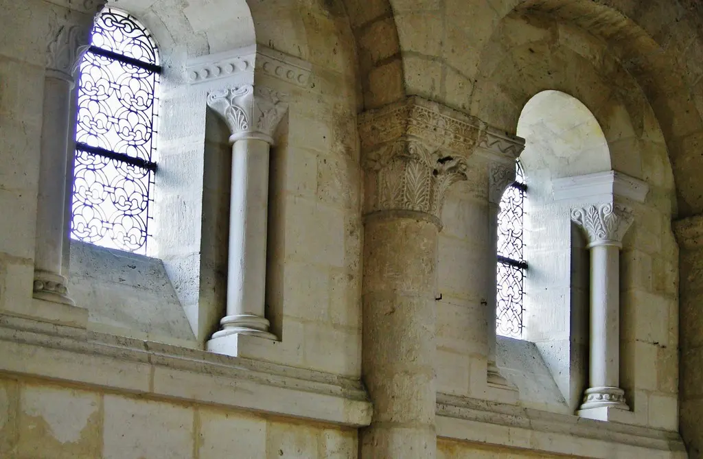 Les Aix d'Angillon (Cher)