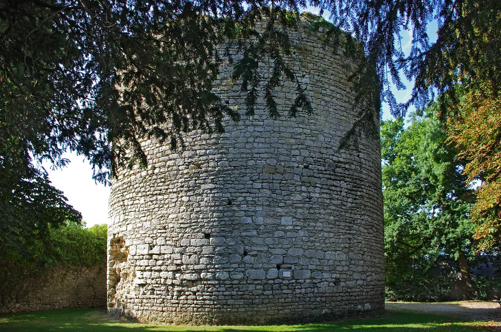 Les Montils (Loir-et-Cher)