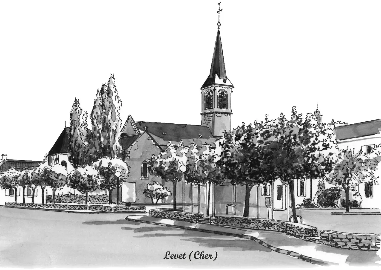 Levet