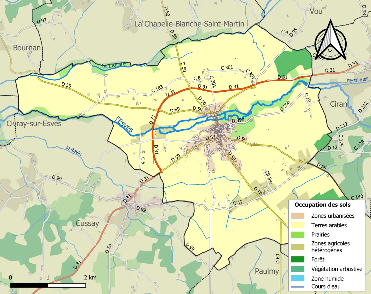 37130-Ligueil-Sols