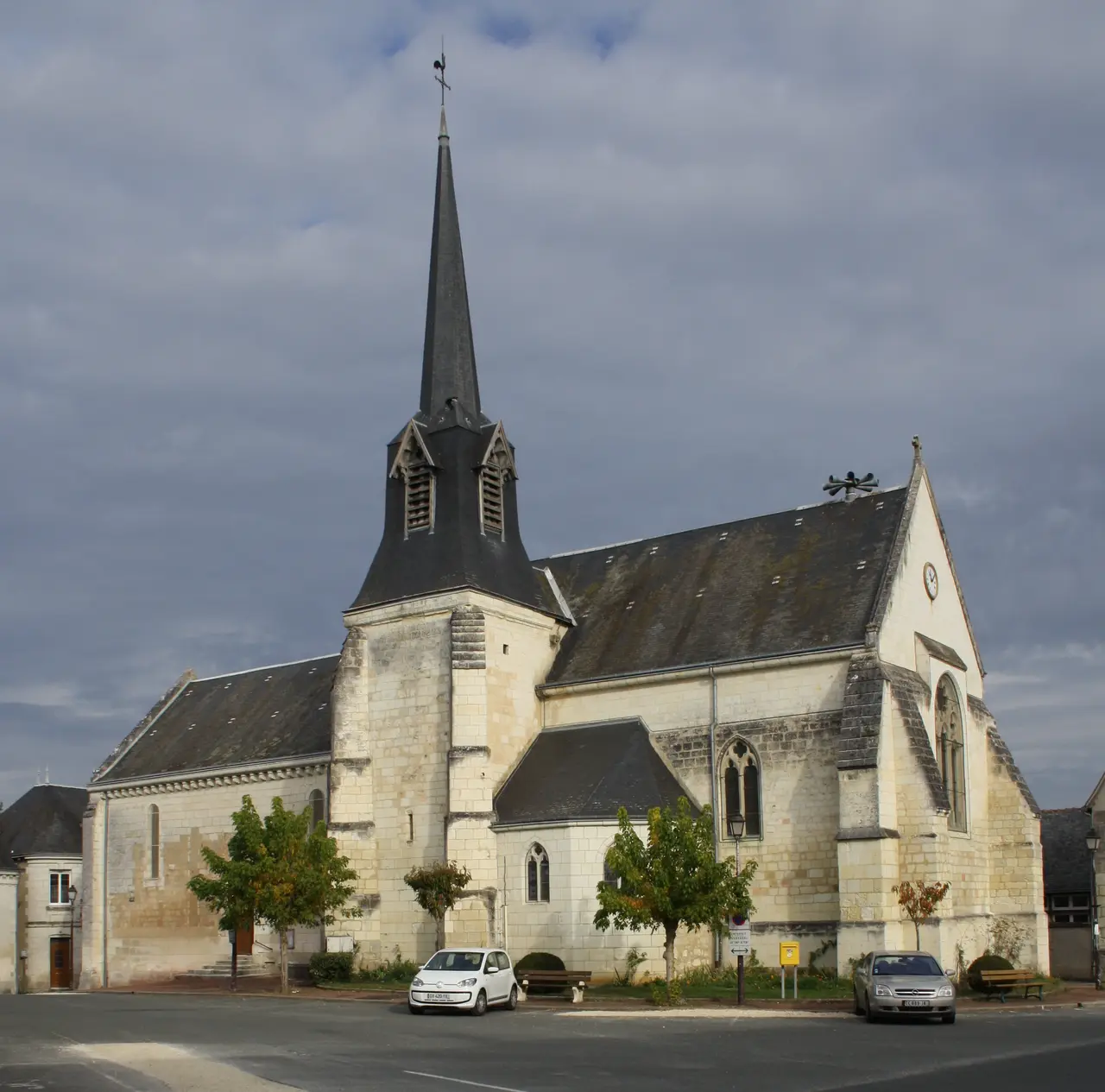 Luçay-le-Mâle IMG 8349