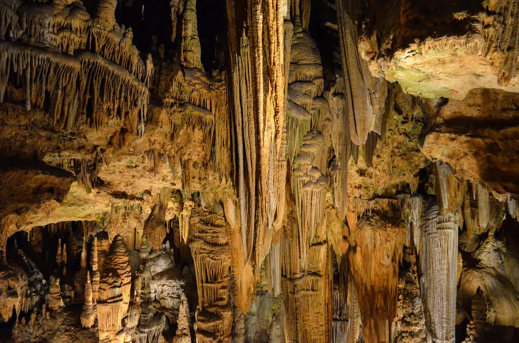 Luray Cave