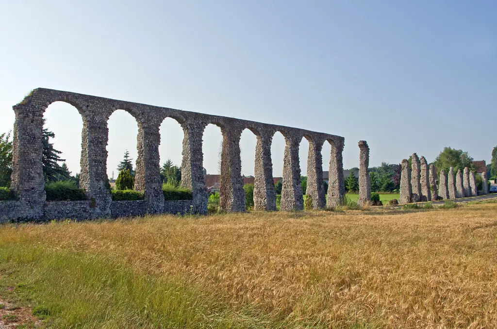 Luynes (Indre-et-Loire)