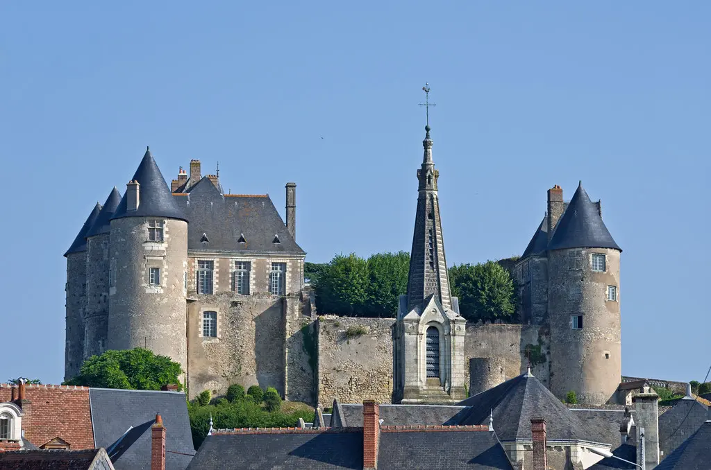 Luynes (Indre-et-Loire)