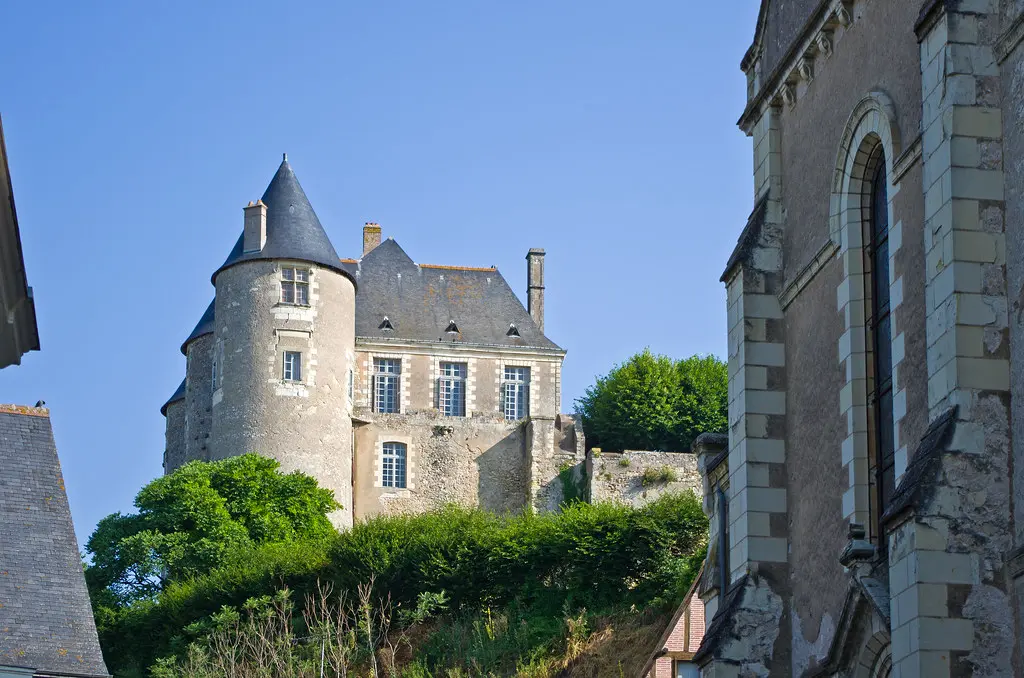 Luynes (Indre-et-Loire)