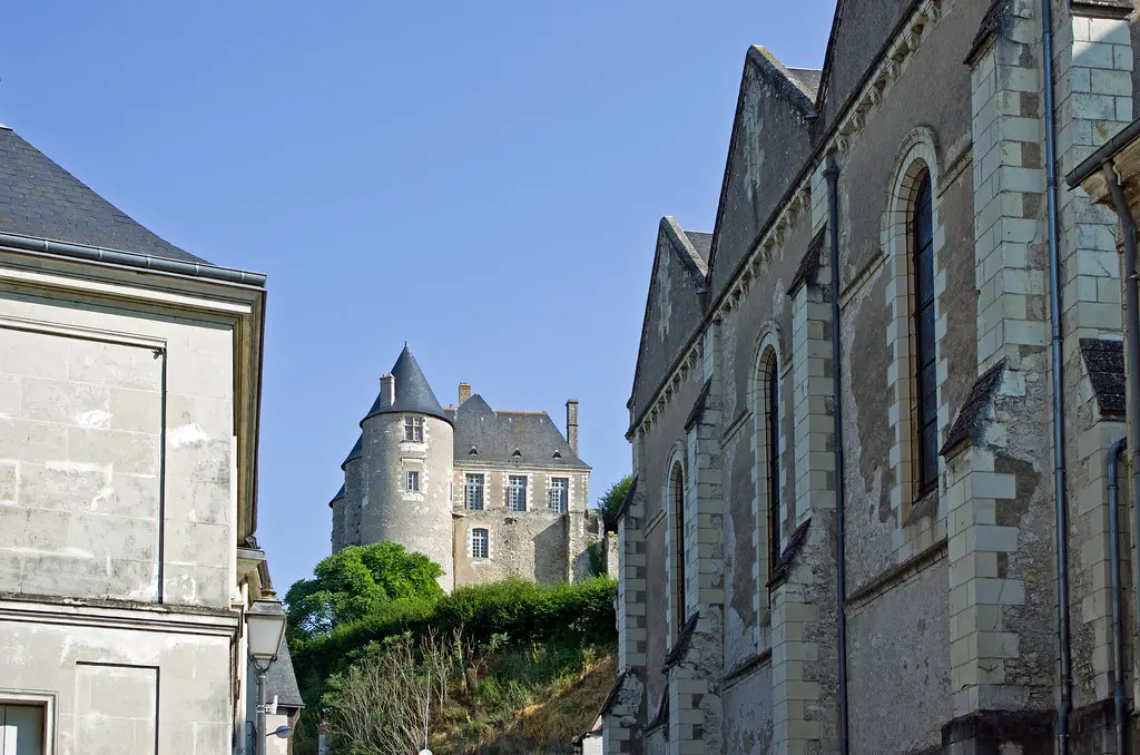 Luynes (Indre-et-Loire)