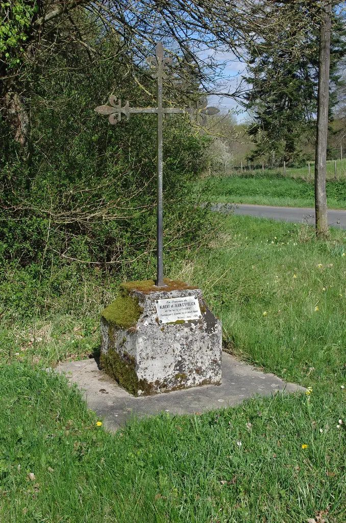 Mareuil-sur-Cher (Loir-et-Cher)