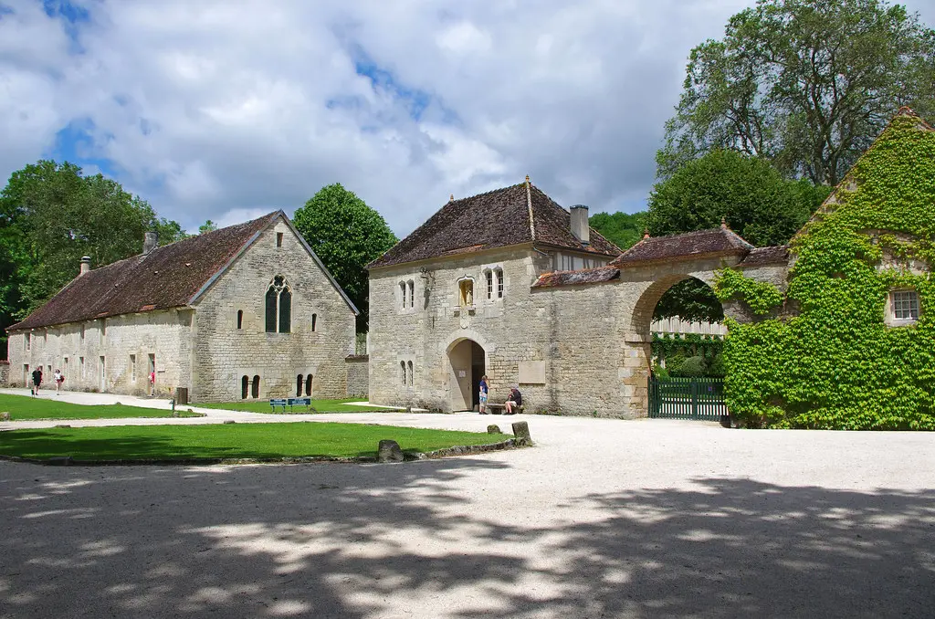 Marmagne (Côte-d'Or)