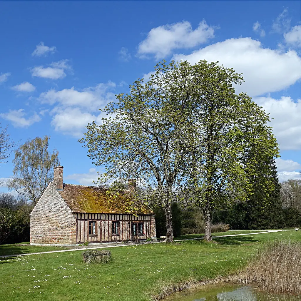 Ménestreau-en-Villette, Loiret, France