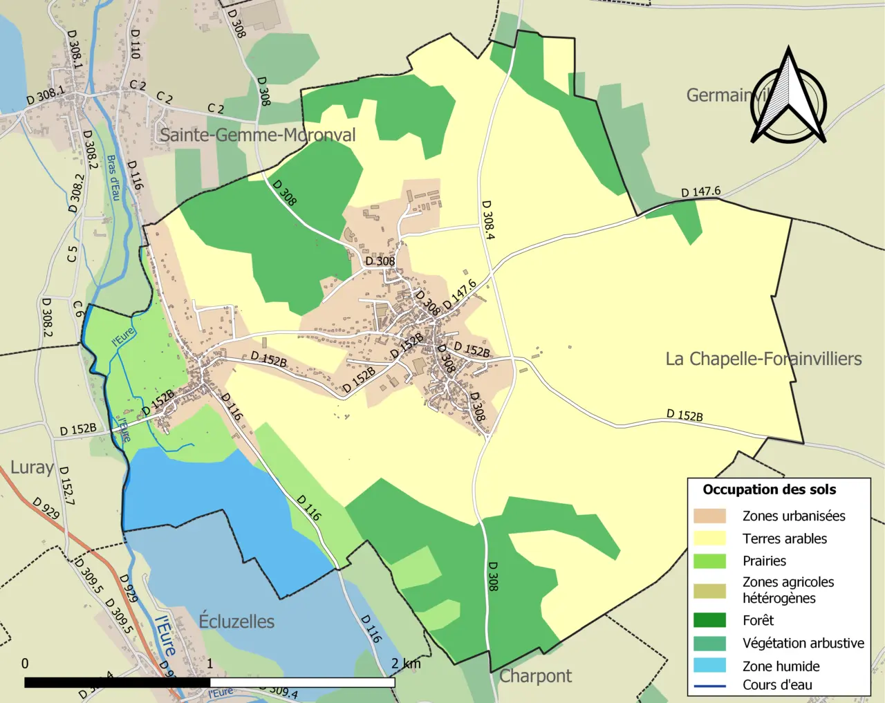 28251-Mézières-en-Drouais-Sols