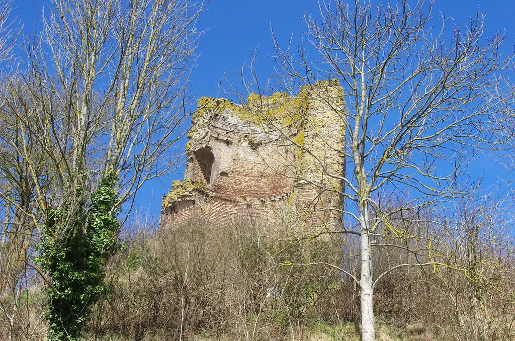 Mondoubleau (Loir-et-Cher)