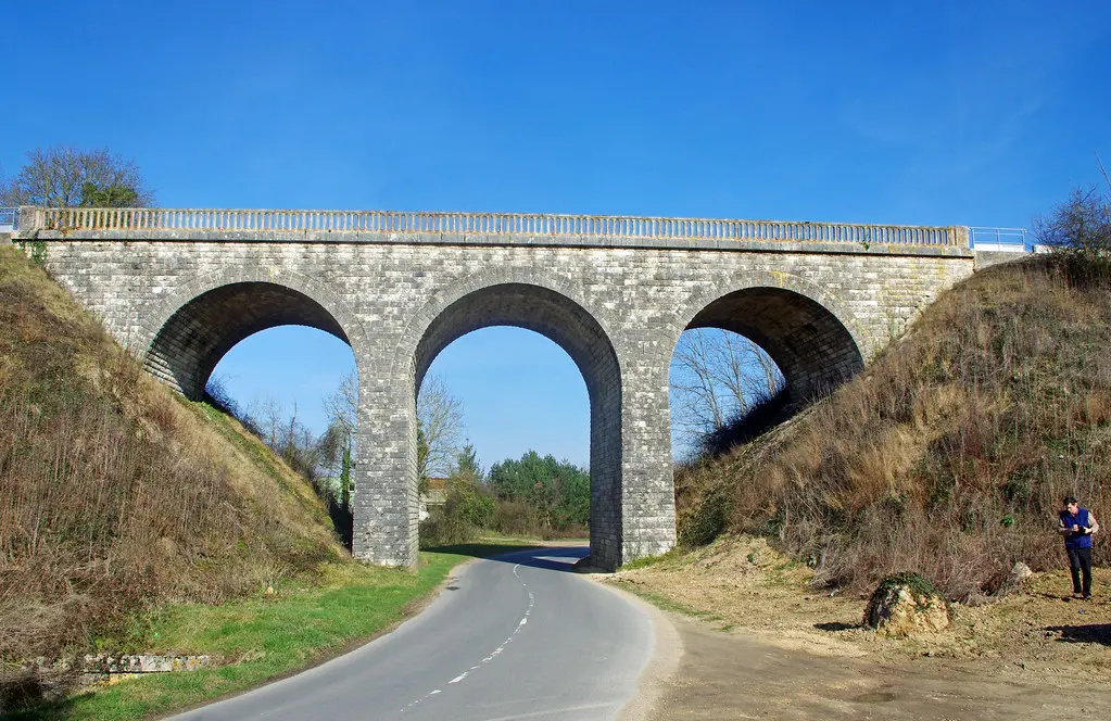Naveil (Loir-et-Cher)