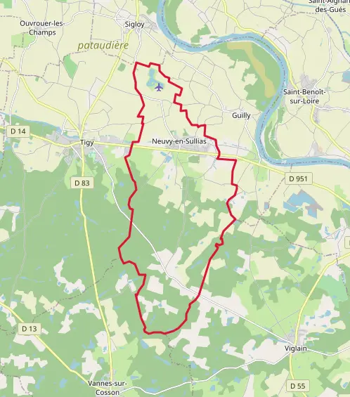 Neuvy-en-Sullias OSM 03