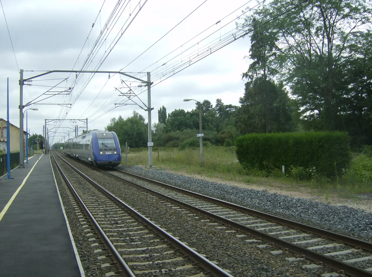 Nouan-le-Fuzelier 2