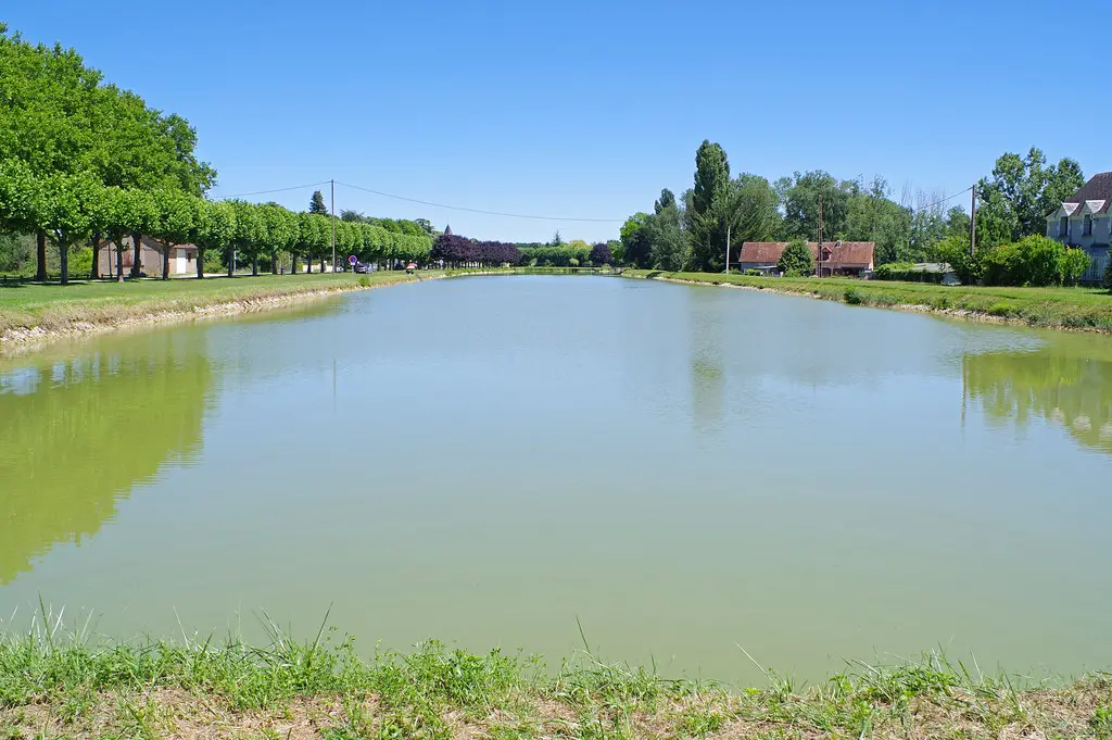 Noyers-sur-Cher (Loir-et-Cher)
