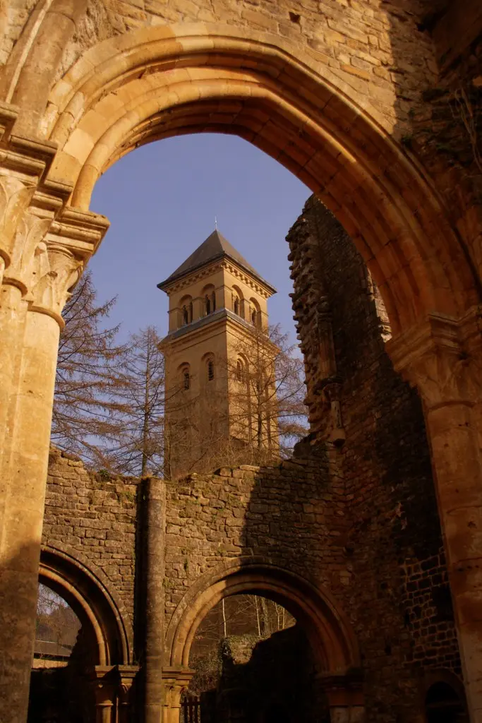 Orval