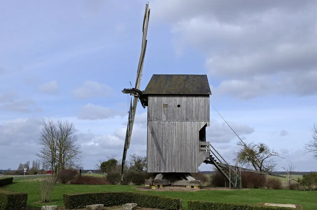 Oucques-la-Nouvelle (Loir-et-Cher)