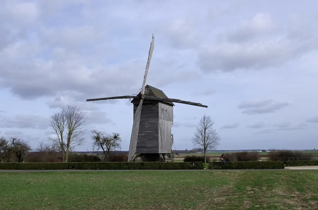 Oucques-la-Nouvelle (Loir-et-Cher)