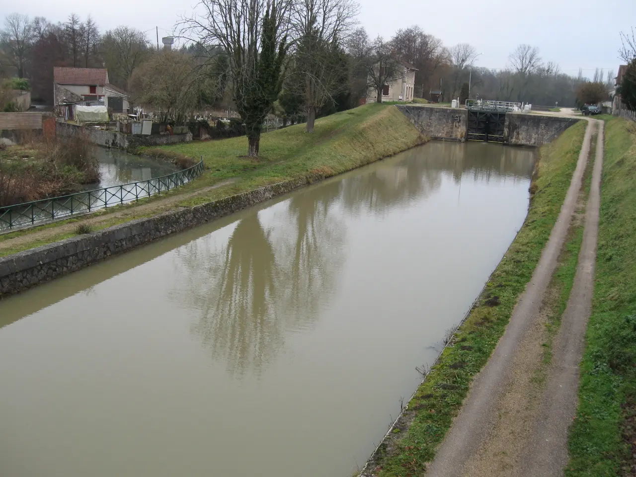 Ouzouer-sur-Trézée - 02