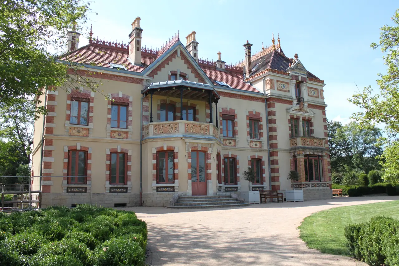 Villa Perrusson 01