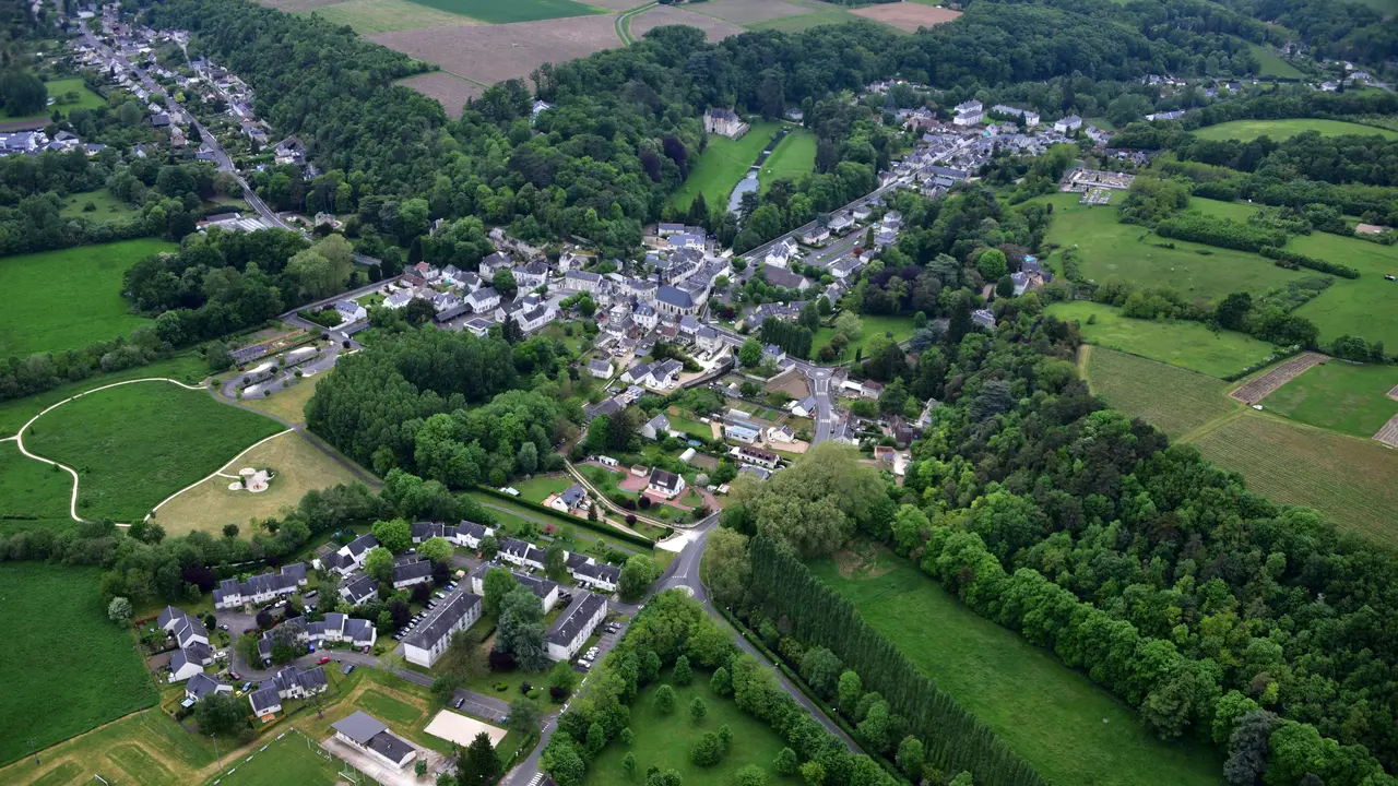 Pocé-sur-Cisse