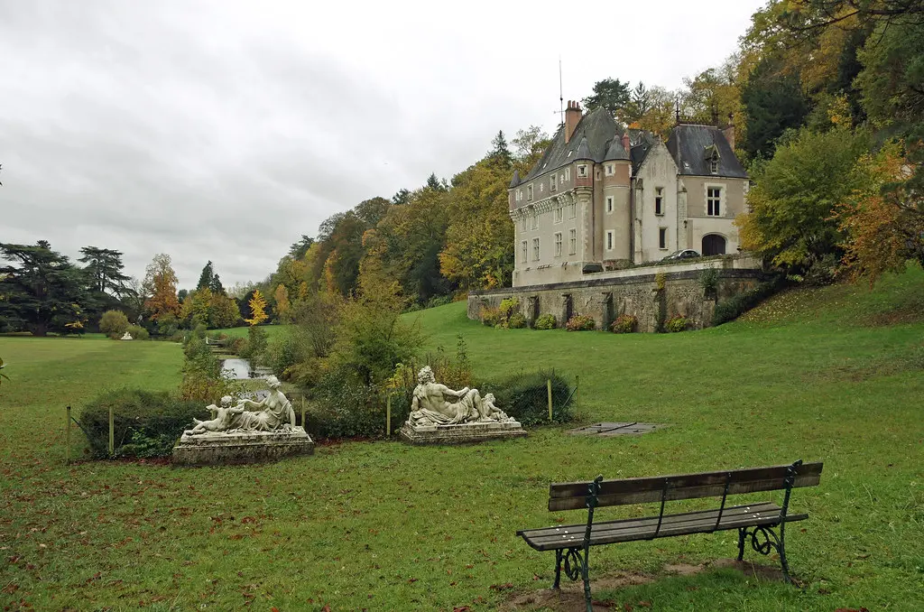 Pocé-sur-Cisse (Indre-et-Loire)