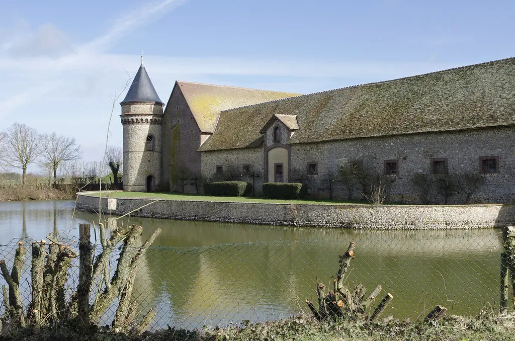 Pontgouin (Eure-et-Loir)