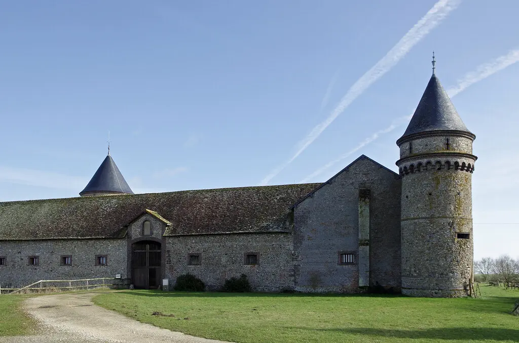 Pontgouin (Eure-et-Loir)