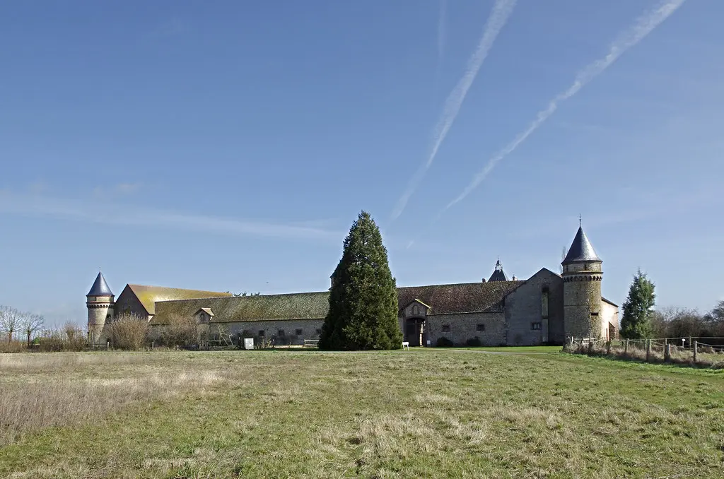 Pontgouin (Eure-et-Loir)