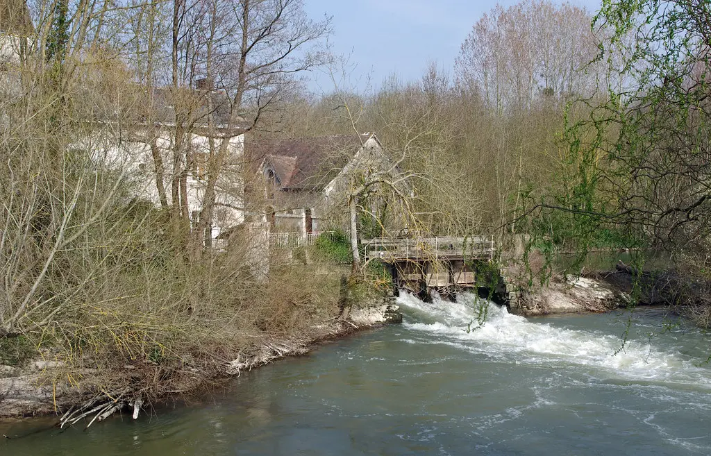 Reignac-sur-Indre (Indre-et-Loire)
