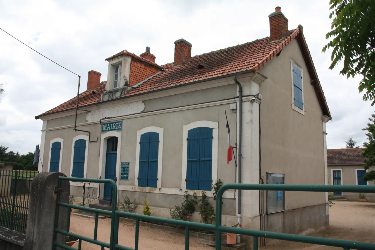 Reugny 05