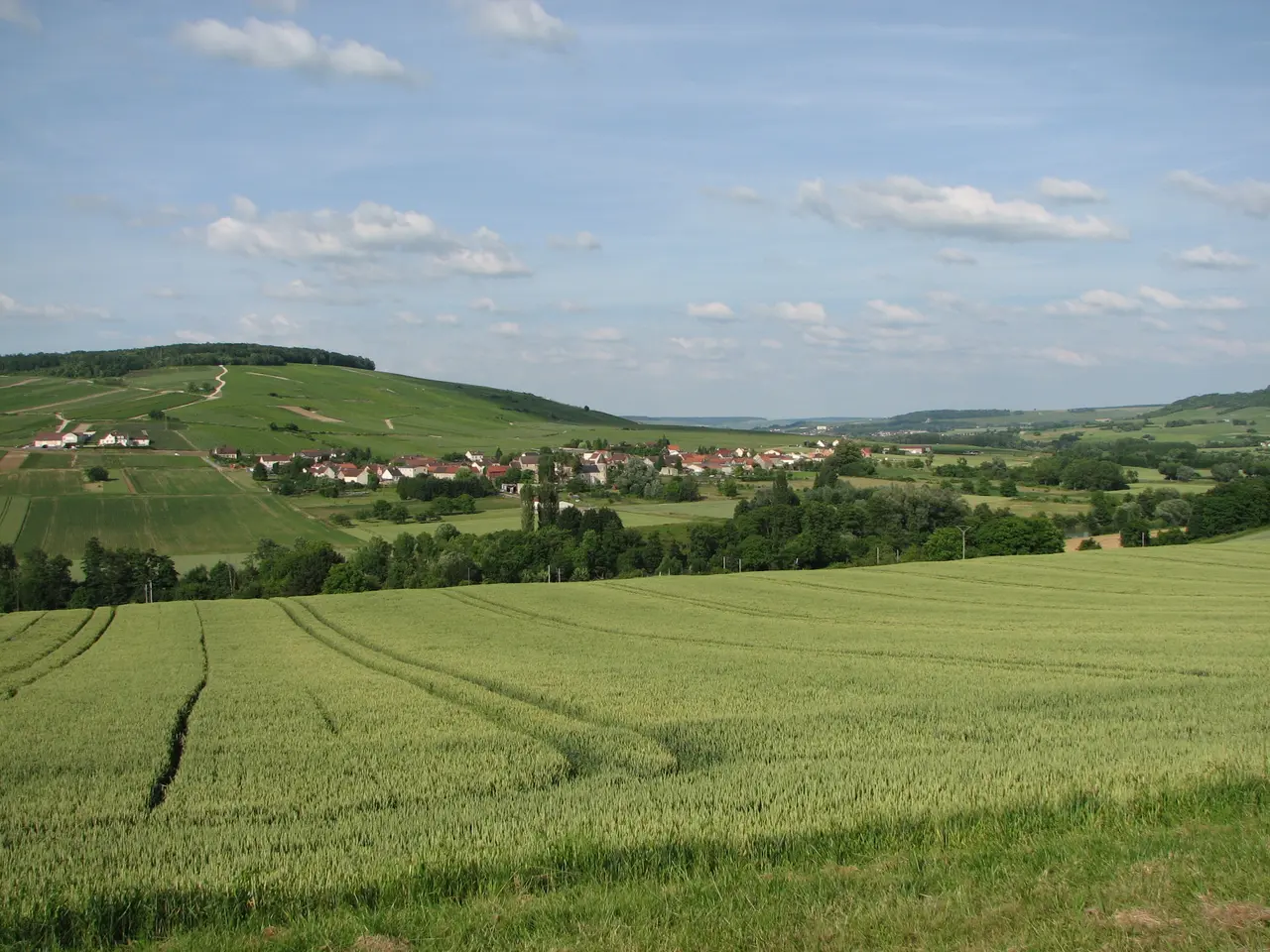 Reuilly