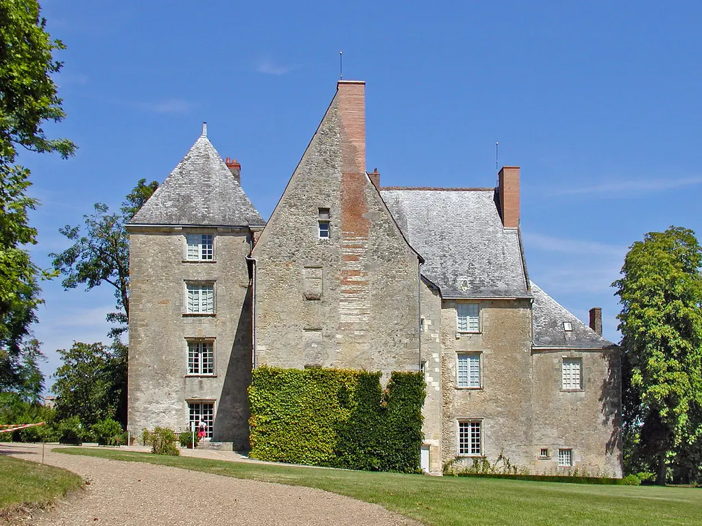 Saché (Indre-et-Loire)