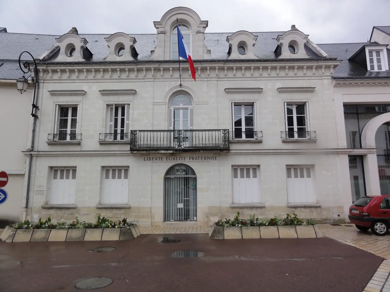 Saint-Avertin