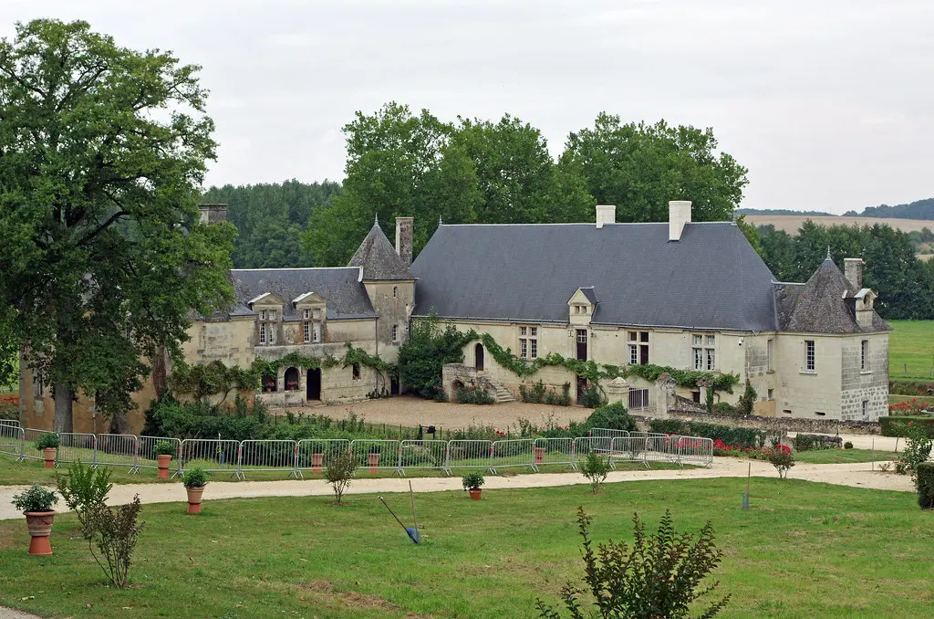 Saint-Christophe-sur-le-Nais (Indre-et-Loire)