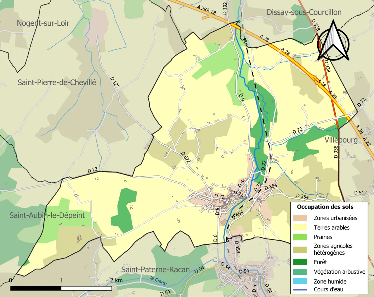 37213-Saint-Christophe-sur-le-Nais-Sols