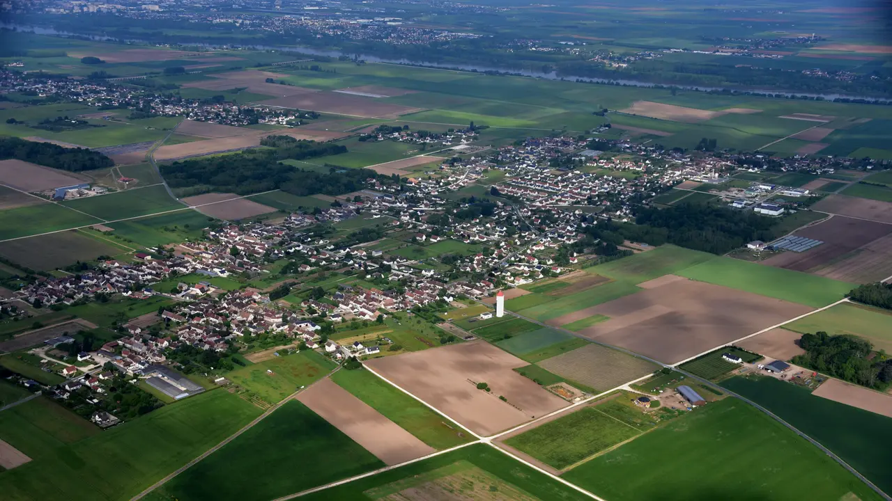 Saint-Claude-de-Diray