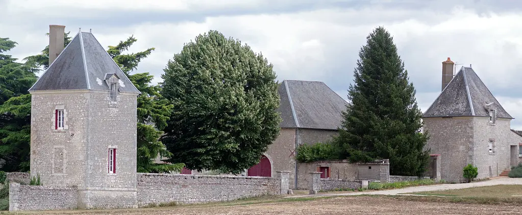 Saint-Claude-de-Diray (Loir-et-Cher)
