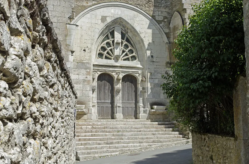 Saint-Dyé-sur-Loire (Loir-et-Cher)