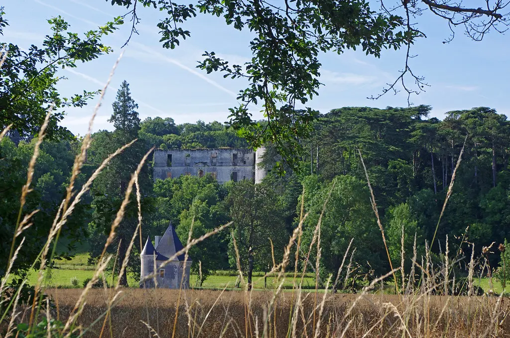 Saint-Épain (Indre-et-Loire)