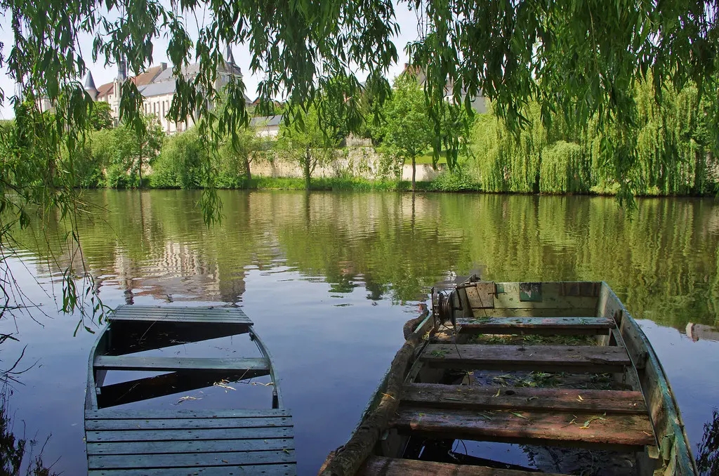 Saint-Gaultier (Indre)